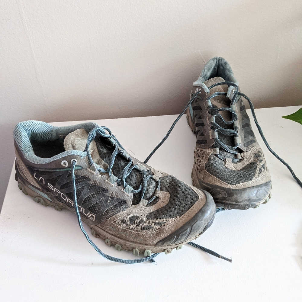 La Sportiva trail runners